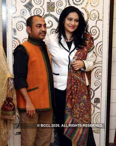Binoy Verghese and Priya Jain