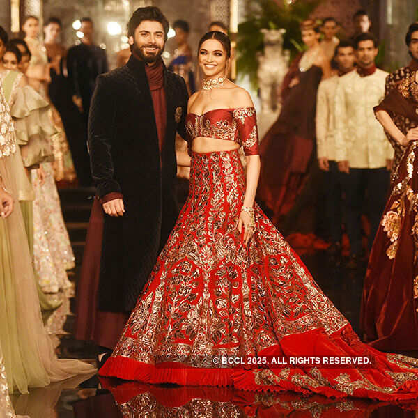ICW 2016: Manish Malhotra