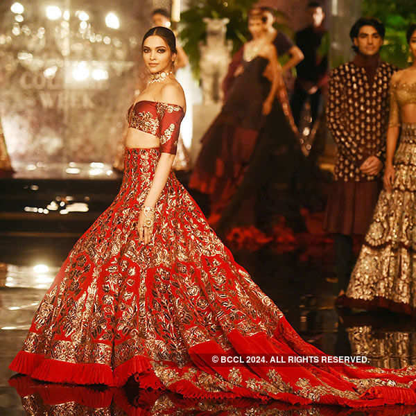 ICW 2016: Manish Malhotra