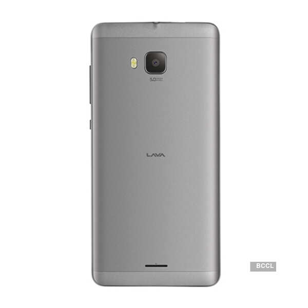 Lava A32, A68 smartphones launched