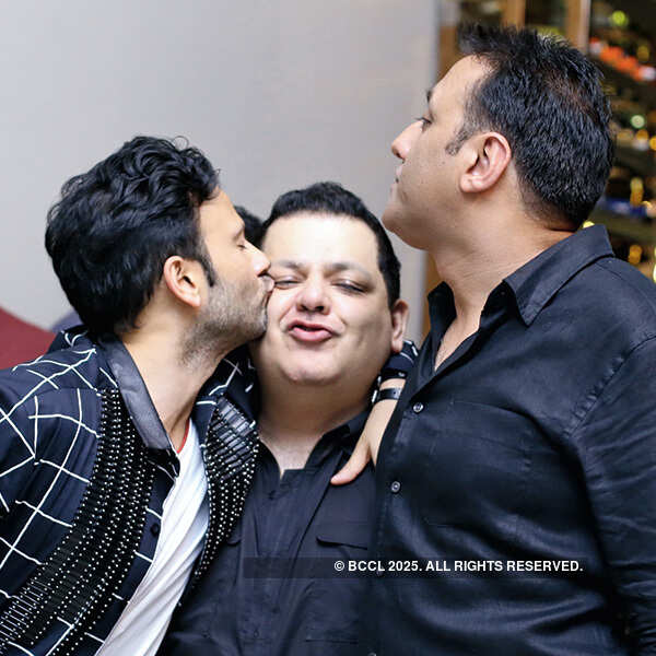 Masala Library: Launch