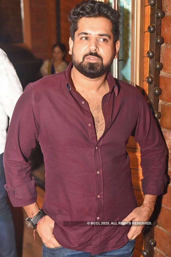 Lord of the Drinks Chamber: Launch