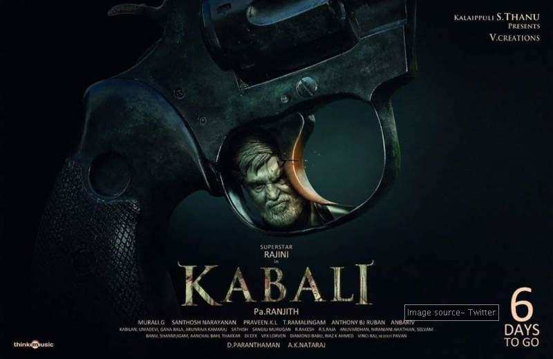 10 facts about Rajinikanth’s ‘Kabali’ that you probably didn’t know