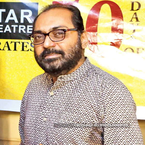 Praktan&rsquo;s 50 days celebrations