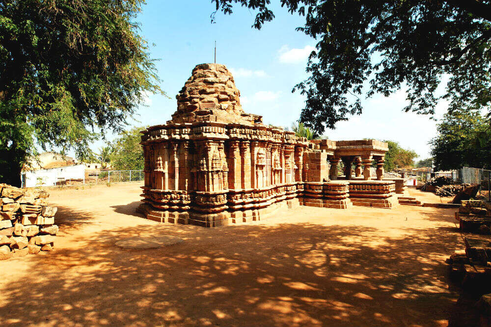 Dussehra Festival in Hubli