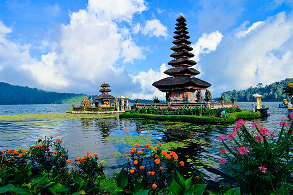 Sukawati Art Market: Bali's Shopping Paradise - Indonesia Travel