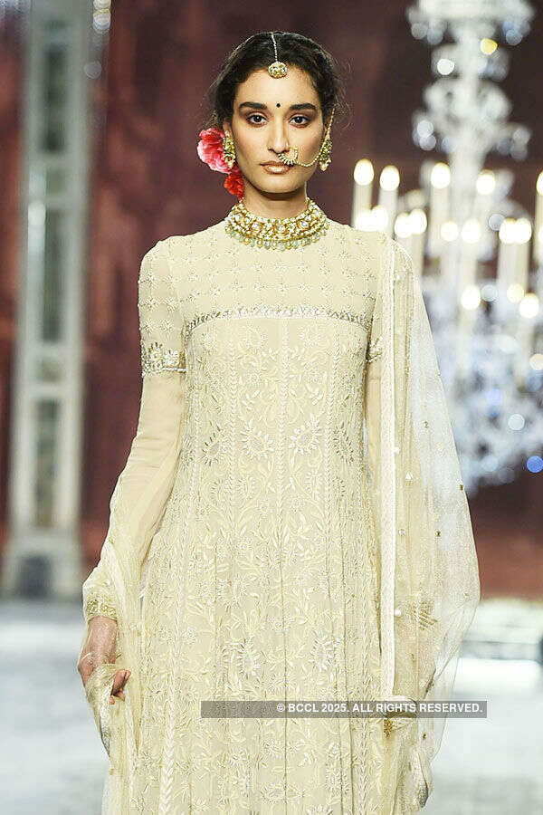 ICW 2016: Tarun Tahiliani