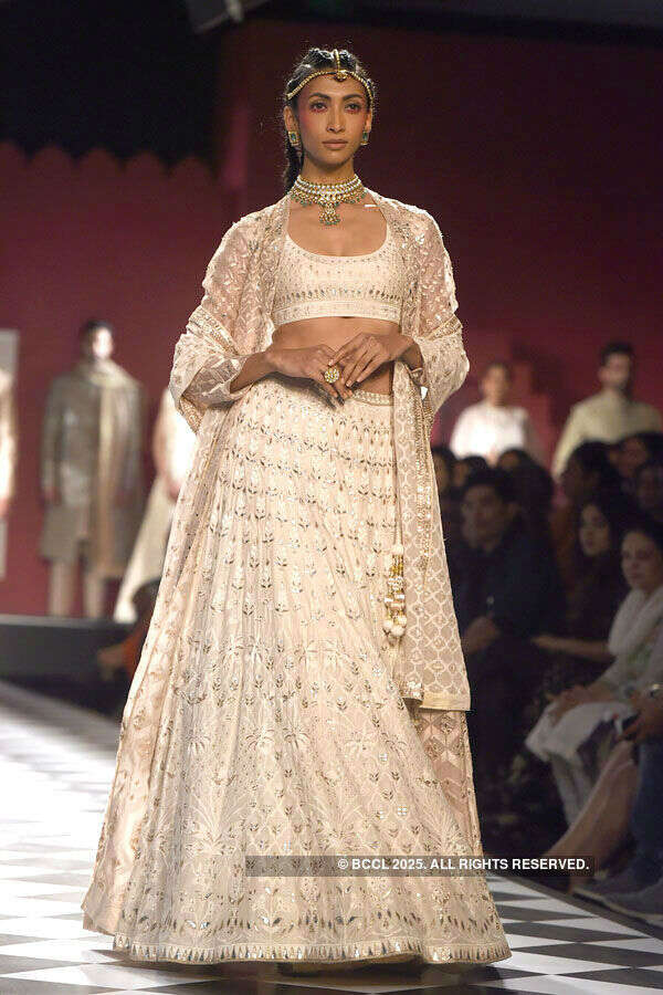 ICW 2016: Anita Dongre