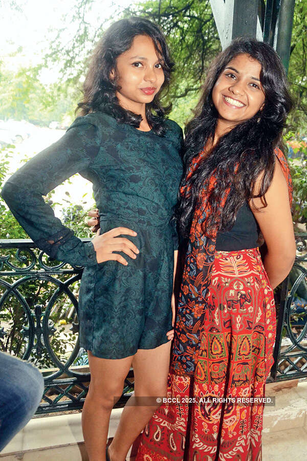 The Roost Urban Bistro: Sneak Peek