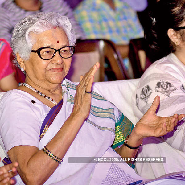 Musical performance in the city