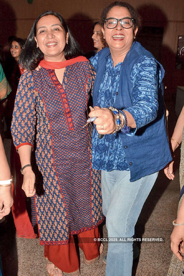 Musical performance in the city