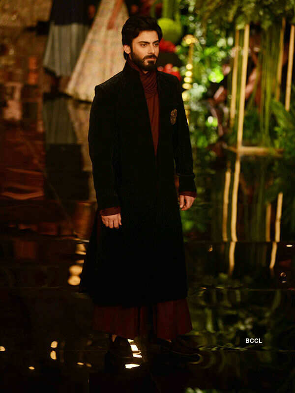 ICW 2016: Manish Malhotra