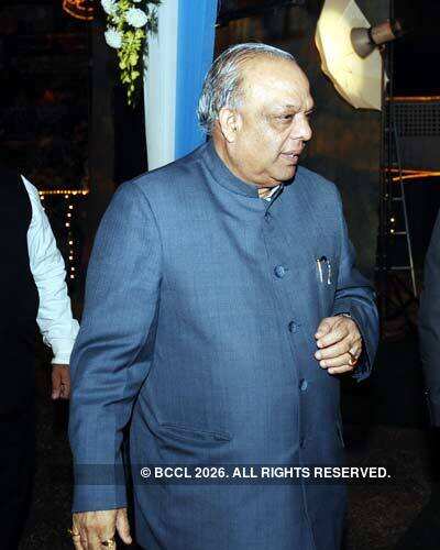 Harman Singh's wedding