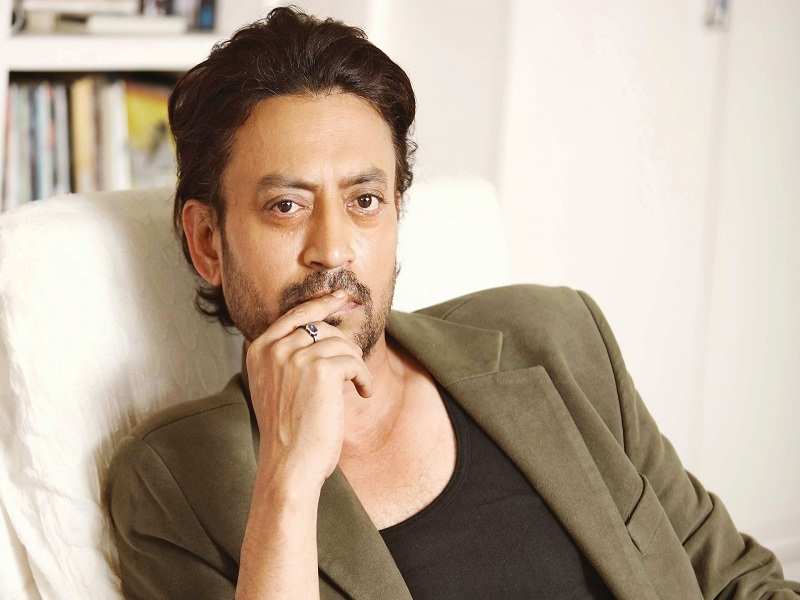 Here's why Irrfan is scared of being abused by Salman's fans