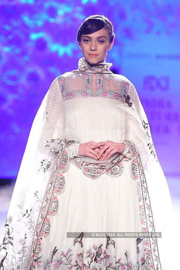 ICW 2016: Rahul Mishra