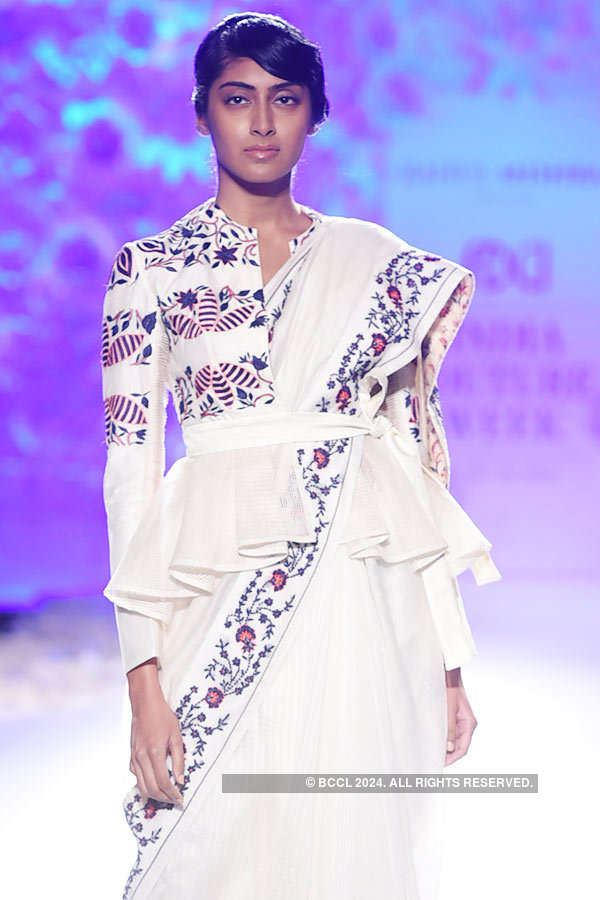 ICW 2016: Rahul Mishra