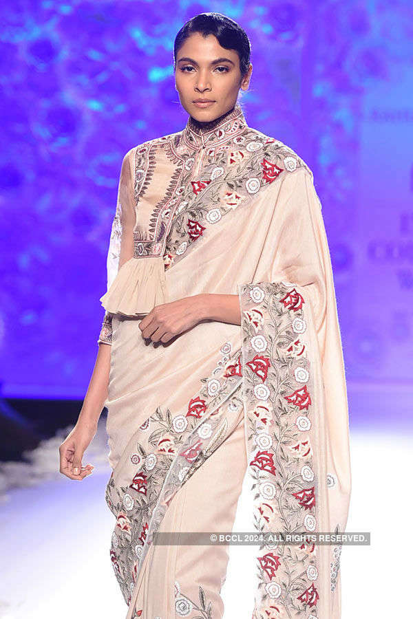 ICW 2016: Rahul Mishra