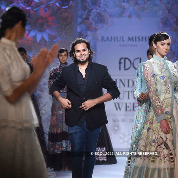 ICW 2016: Rahul Mishra