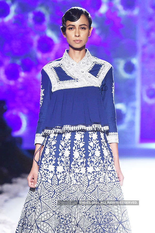 ICW 2016: Rahul Mishra