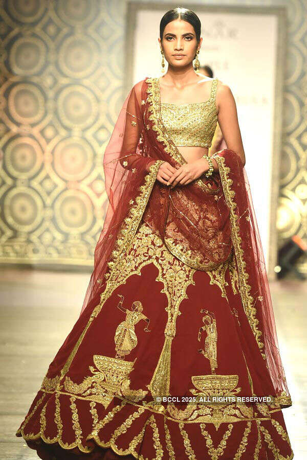 ICW 2016: Rimple & Harpreet Narula