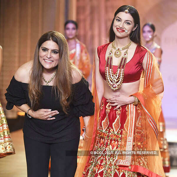 ICE 2016: Reynu Tandon