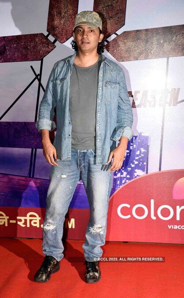 24 Season 2: Screening