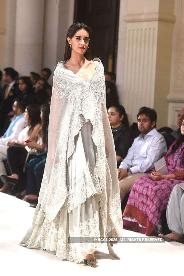 ICW 2016: Anamika Khanna