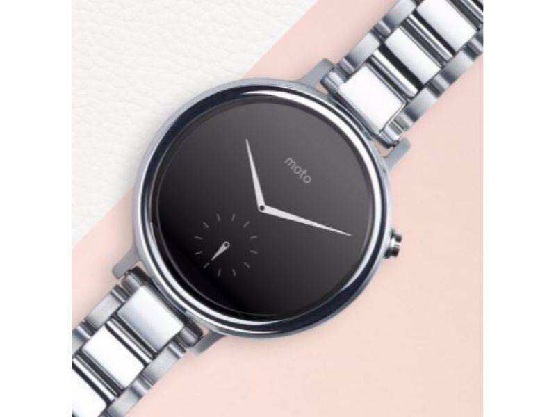 Moto 360 (secondgeneration)