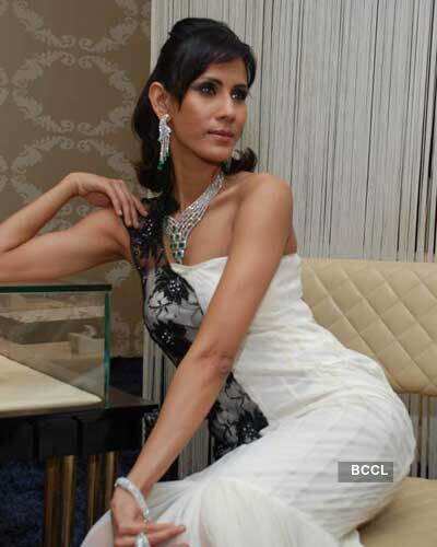 Launch: Nirmal & Pria's collection