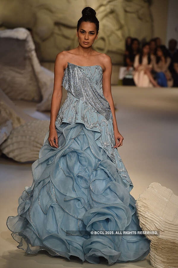 ICW 2016: Gaurav Gupta