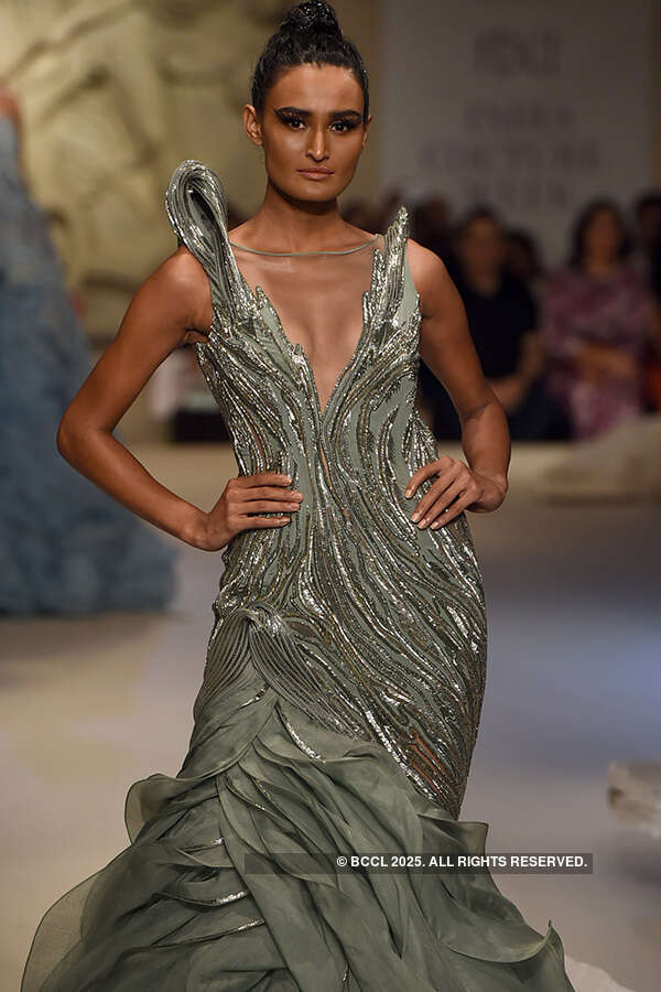 ICW 2016: Gaurav Gupta