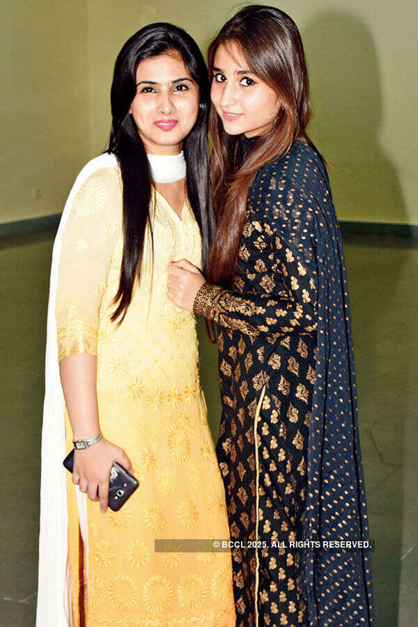 Fashion Art exhibition