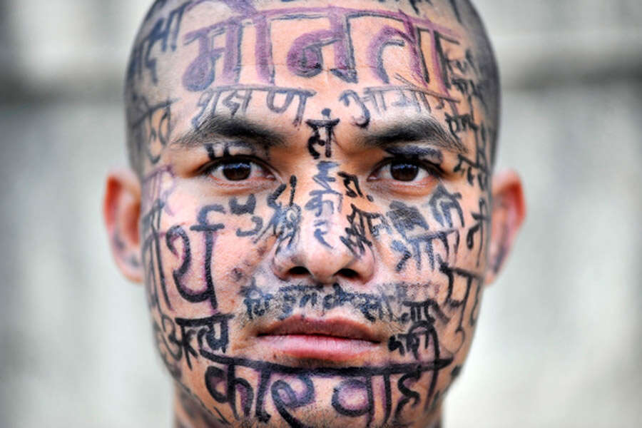 Thousands demonstrate in support of Dr Govinda KC