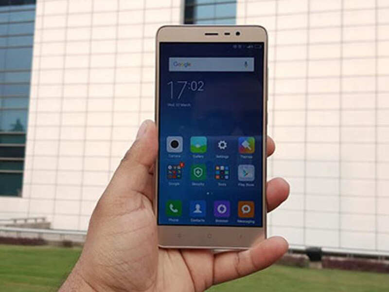 5 cool Android smartphones under Rs 15,000