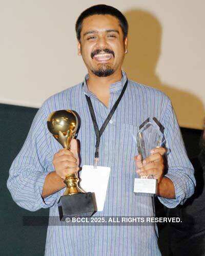 Ahmedabad film festival