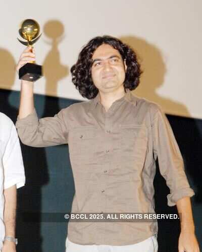 Ahmedabad film festival