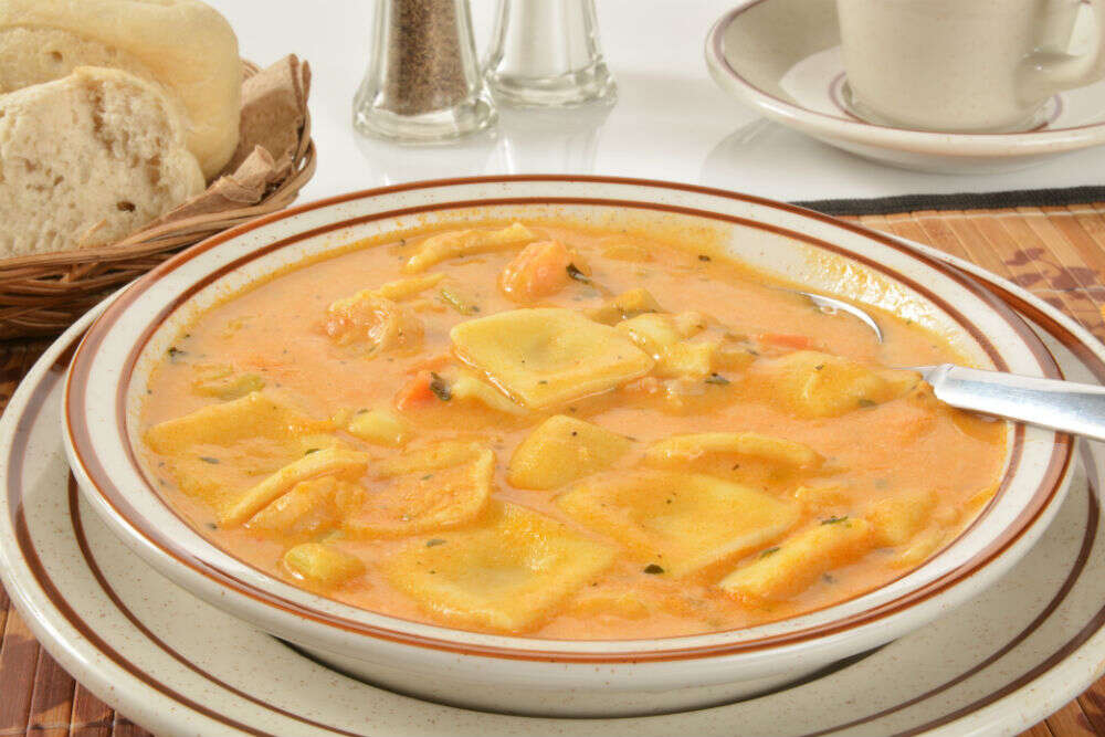 DeDos Restaurant