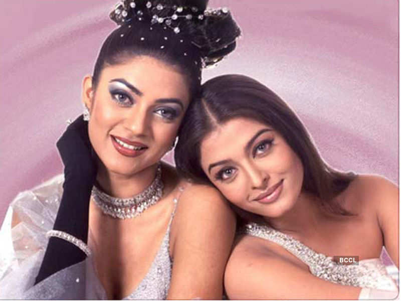 Miss India Winners Who Made History Over The Years