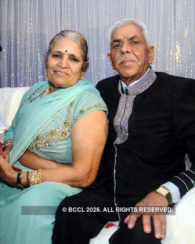 Sushil & Priya's wedding