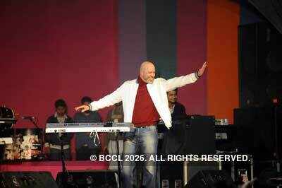 South Asian Band Festival