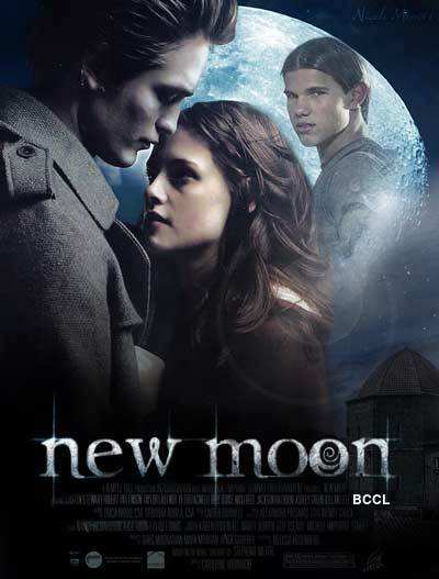 new moon movie stills