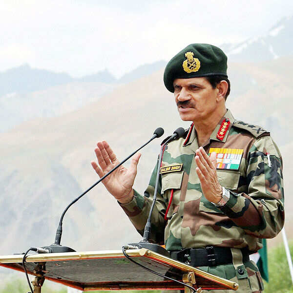 17th Kargil Vijay Diwas celebrations