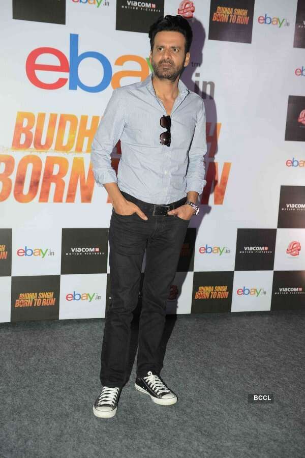 Budhia Singh &ndash; Born to Run: Promotion