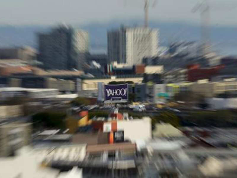 yahoo rejected microsoft offer