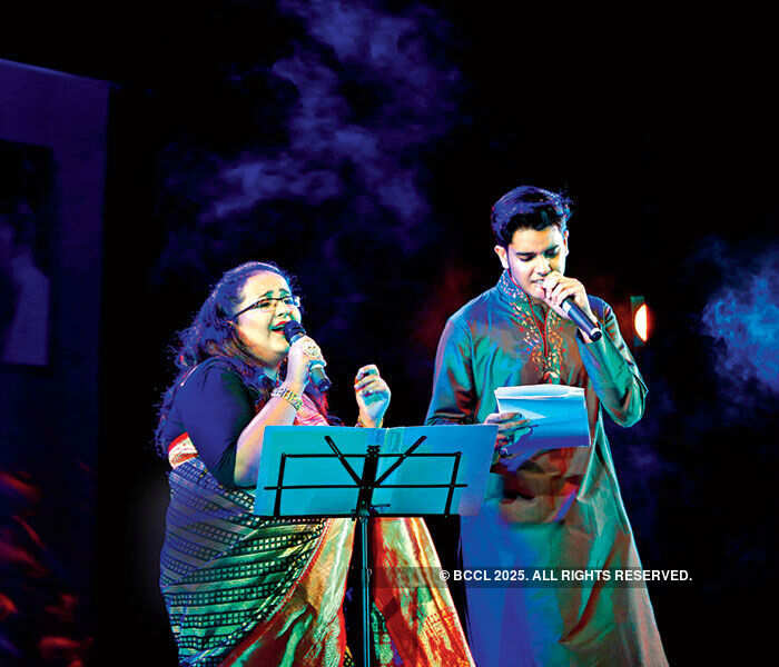 Tribute to Uttam Kumar