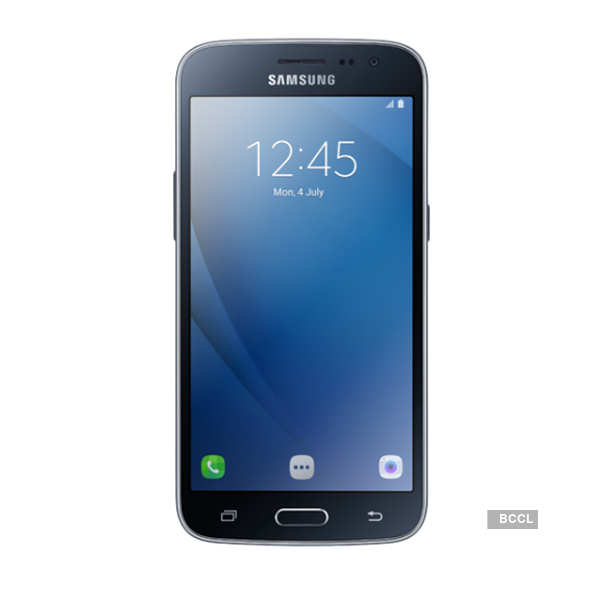 Samsung Galaxy J2 Pro launched
