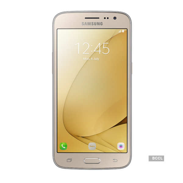 Samsung Galaxy J2 Pro launched