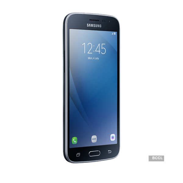 Samsung Galaxy J2 Pro launched