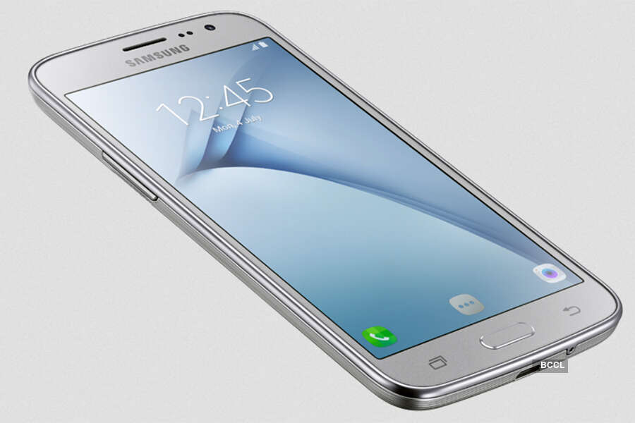 Samsung Galaxy J2 Pro launched