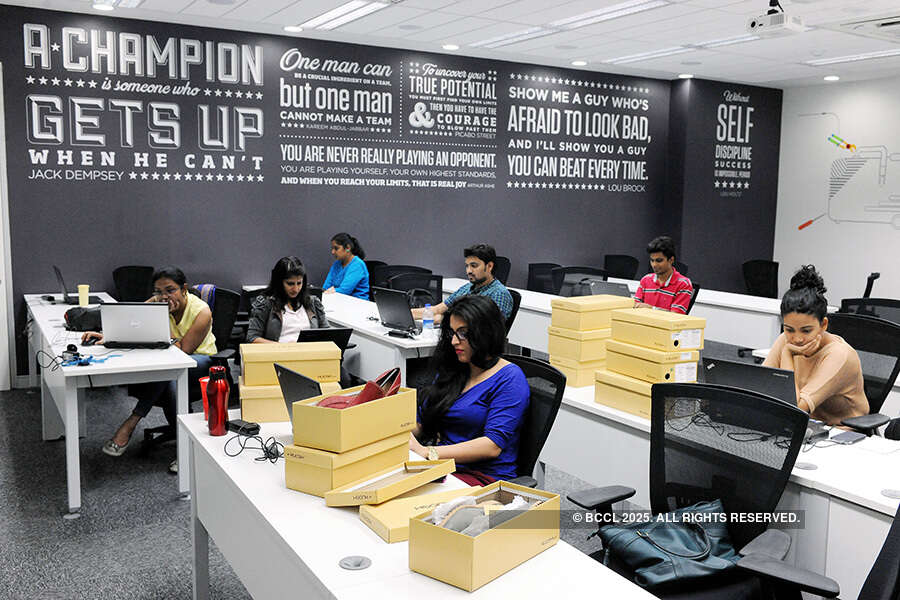 Flipkartowned Myntra said it has acquired Jabong from Global Fashion